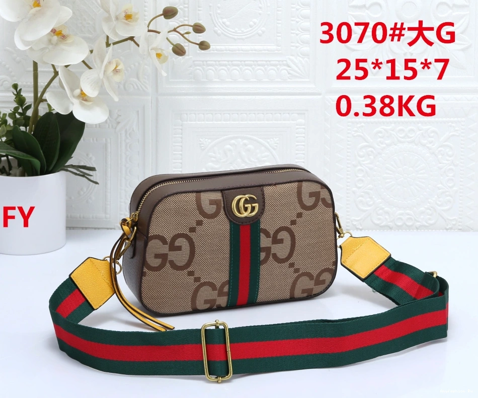 Gucci Messenger 8180 BestValue For Bags Women 1214